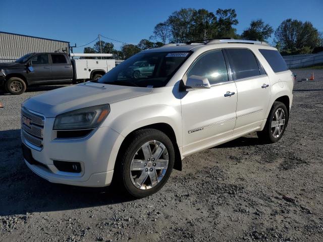 gmc acadia den 2014 1gkkrtkd1ej147823