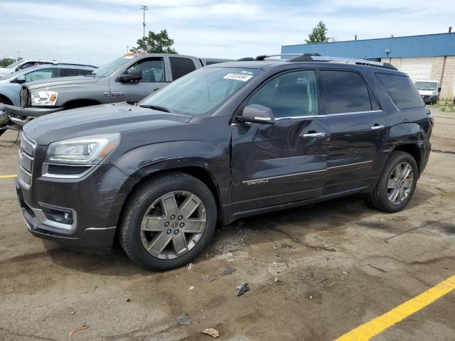 gmc acadia den 2014 1gkkrtkd1ej155792