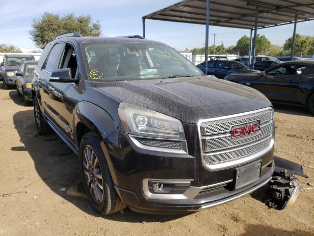 gmc acadia den 2014 1gkkrtkd1ej225310