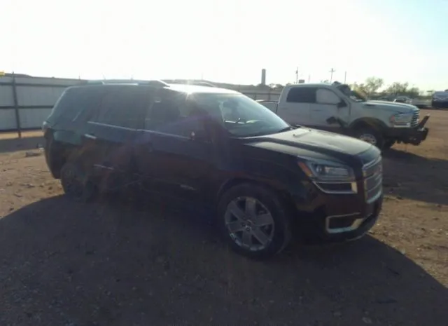 gmc acadia 2015 1gkkrtkd1fj217807