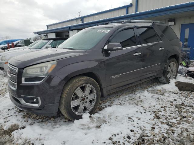 gmc acadia den 2015 1gkkrtkd1fj236518