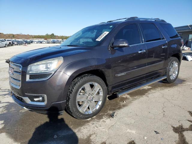 gmc acadia den 2015 1gkkrtkd1fj326669