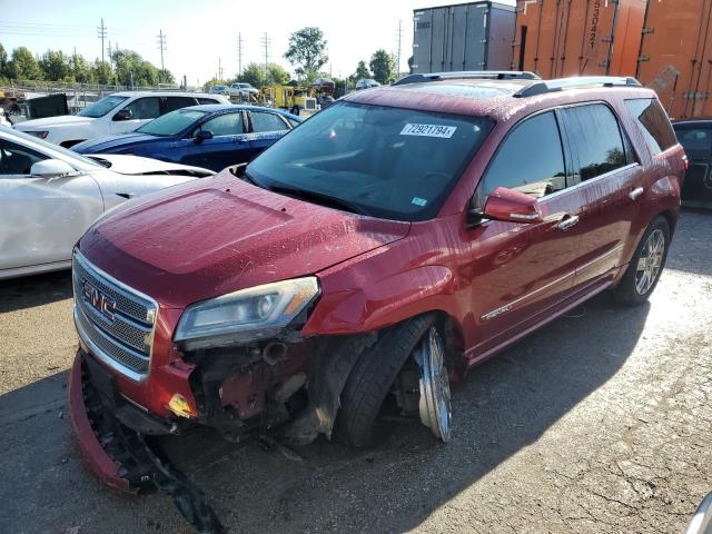 gmc acadia den 2013 1gkkrtkd2dj144248