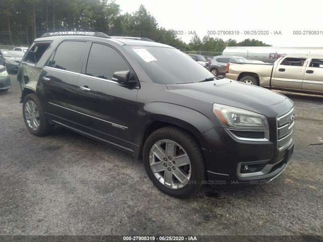 gmc acadia 2013 1gkkrtkd2dj179193