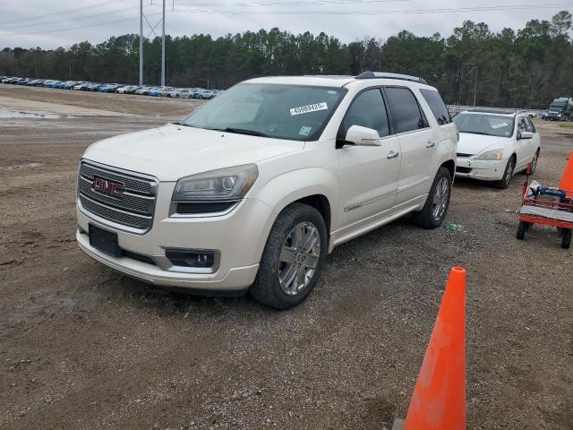 gmc acadia den 2013 1gkkrtkd2dj195359