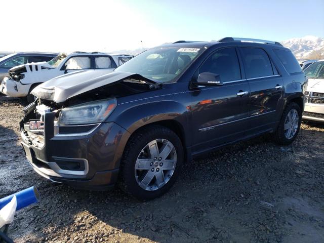 gmc acadia den 2013 1gkkrtkd2dj203976