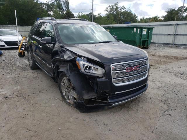 gmc acadia den 2014 1gkkrtkd2ej120193