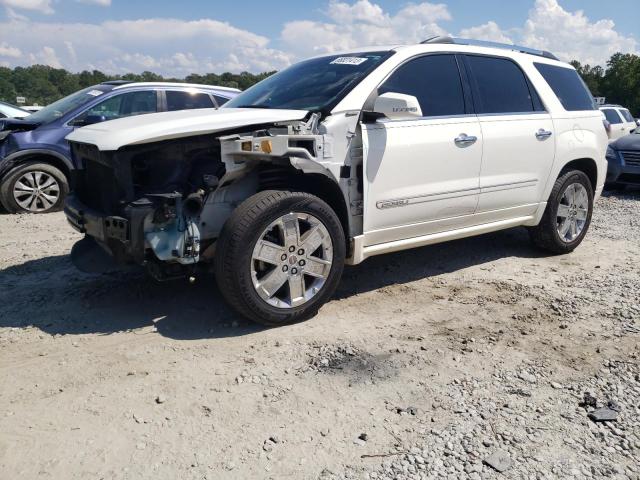 gmc acadia 2014 1gkkrtkd2ej185545