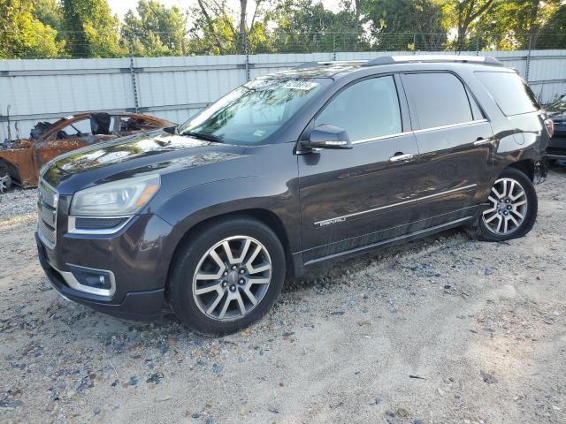 gmc acadia den 2014 1gkkrtkd2ej186579