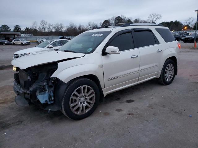 gmc acadia den 2015 1gkkrtkd2fj126268