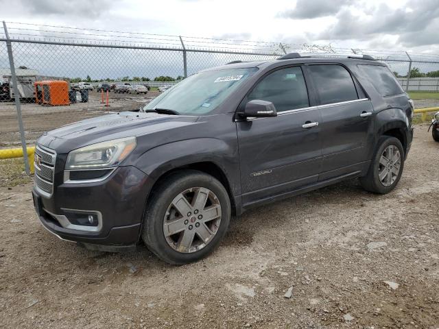 gmc acadia den 2015 1gkkrtkd2fj149419