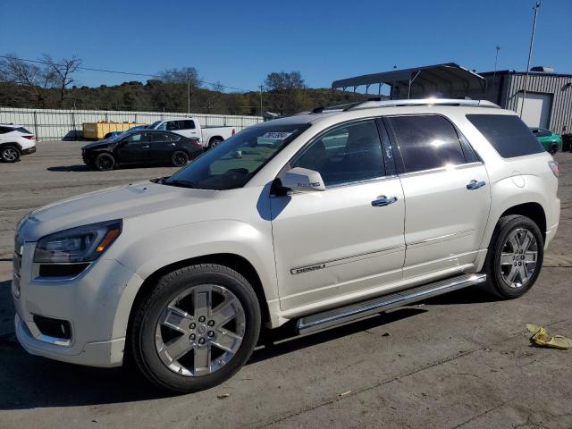 gmc acadia den 2015 1gkkrtkd2fj166057