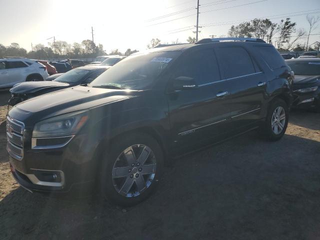 gmc acadia den 2015 1gkkrtkd2fj260505