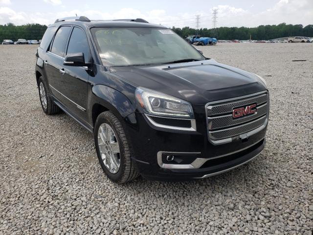 gmc acadia den 2016 1gkkrtkd2gj312863