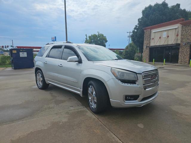 gmc acadia den 2013 1gkkrtkd3dj196553