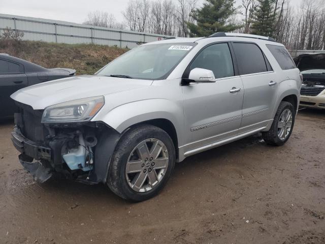 gmc acadia den 2013 1gkkrtkd3dj197573