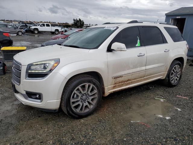 gmc acadia den 2014 1gkkrtkd3ej108764