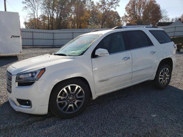 gmc acadia den 2014 1gkkrtkd3ej192682