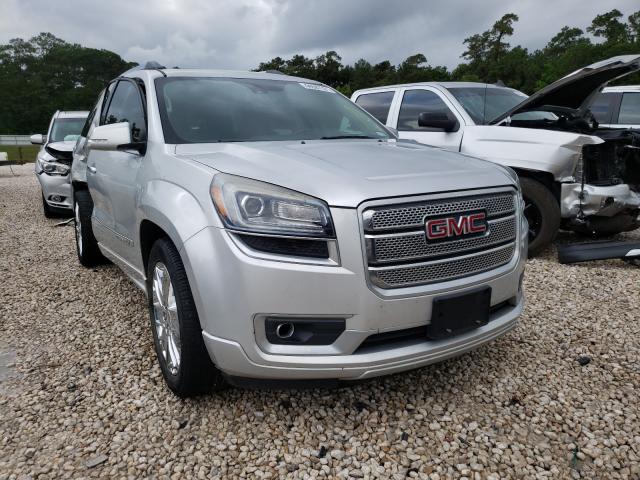 gmc acadia den 2014 1gkkrtkd3ej195145