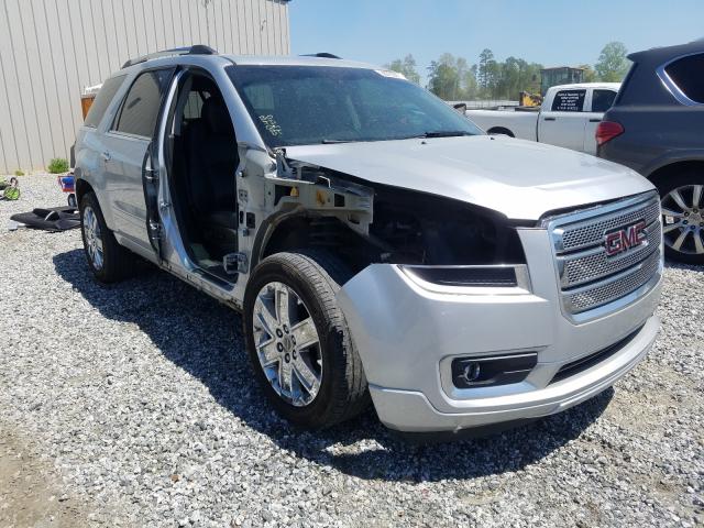 gmc acadia den 2014 1gkkrtkd3ej198191