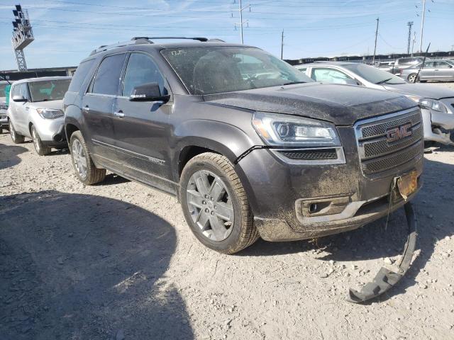 gmc acadia den 2014 1gkkrtkd3ej223879