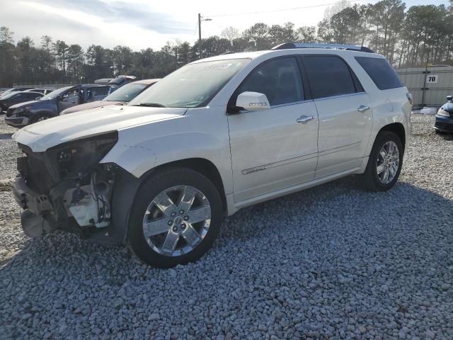 gmc acadia den 2014 1gkkrtkd3ej342161