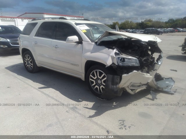 gmc acadia 2015 1gkkrtkd3fj109768