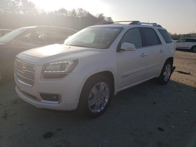 gmc acadia den 2015 1gkkrtkd3fj185815