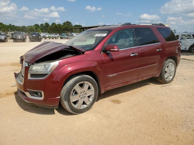 gmc acadia den 2016 1gkkrtkd3gj240880