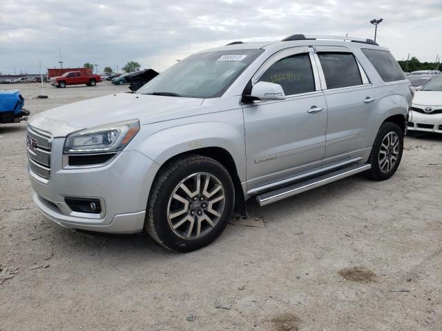 gmc acadia den 2013 1gkkrtkd4dj134160