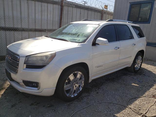 gmc acadia den 2013 1gkkrtkd4dj137706