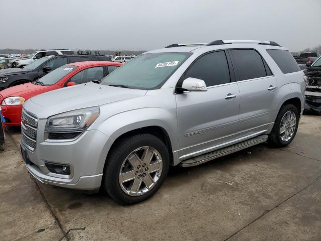 gmc acadia den 2014 1gkkrtkd4ej130773