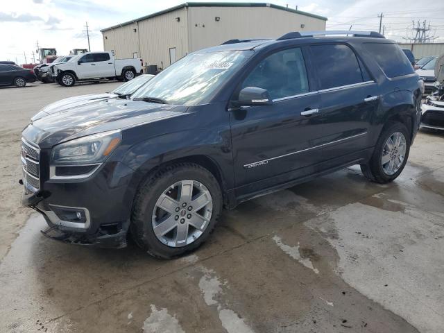 gmc acadia den 2014 1gkkrtkd4ej161666