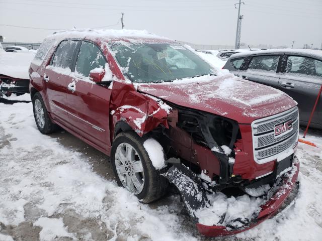 gmc acadia den 2014 1gkkrtkd4ej173901