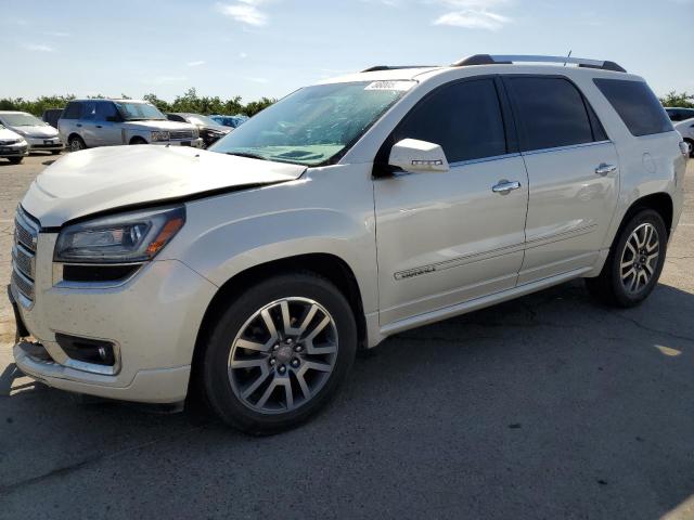 gmc acadia den 2014 1gkkrtkd4ej190987