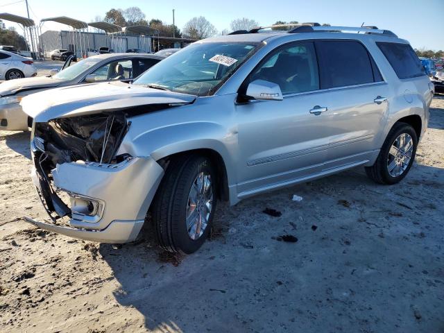 gmc acadia den 2014 1gkkrtkd4ej224877