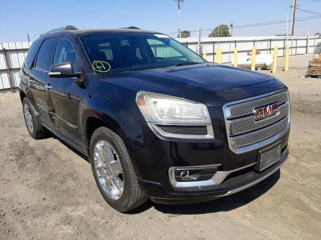 gmc acadia den 2014 1gkkrtkd4ej359311