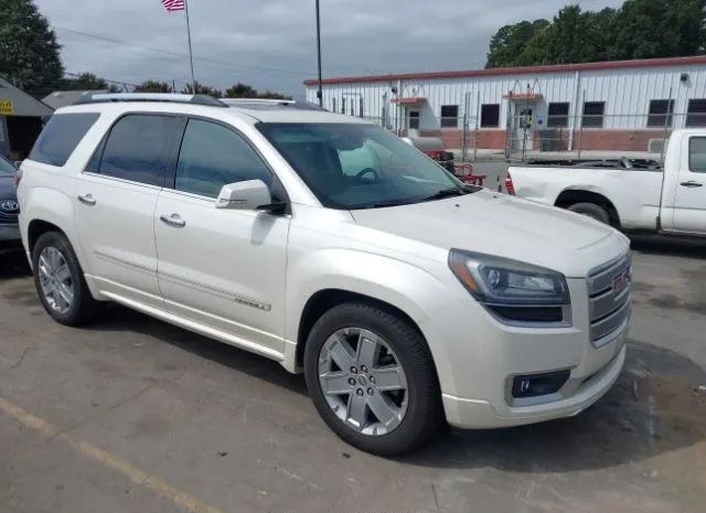 gmc acadia 2015 1gkkrtkd4fj137918