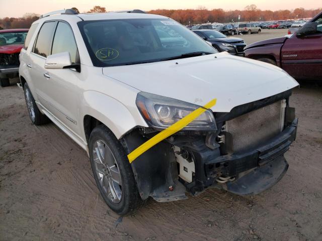 gmc acadia den 2015 1gkkrtkd4fj152905