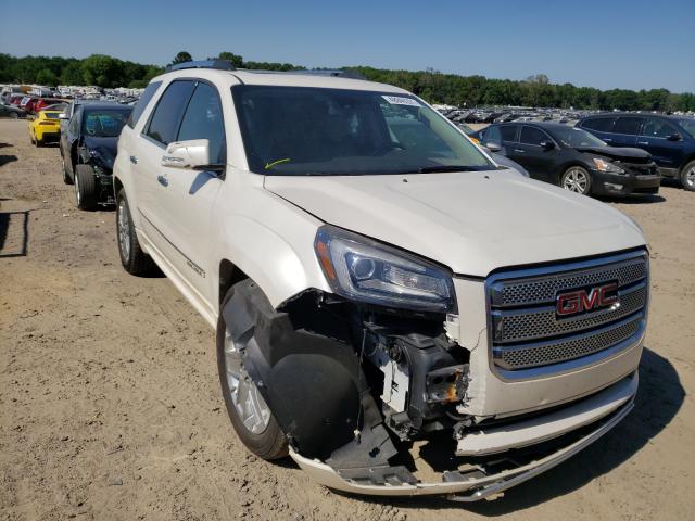 gmc acadia den 2015 1gkkrtkd4fj215811