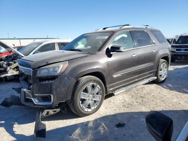 gmc acadia den 2015 1gkkrtkd4fj252180