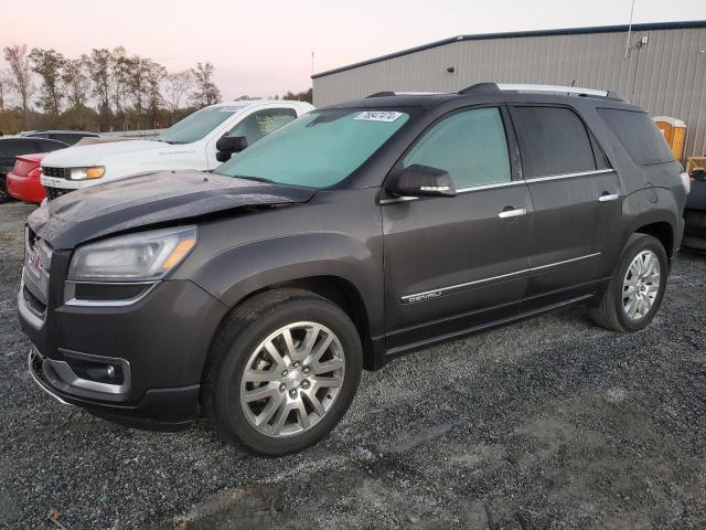 gmc acadia den 2015 1gkkrtkd4fj252406