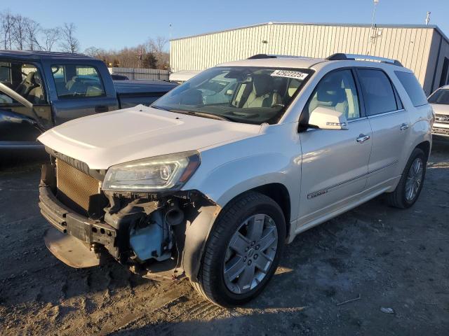 gmc acadia den 2015 1gkkrtkd4fj291450