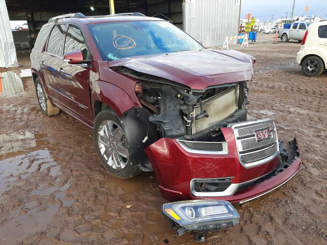 gmc acadia den 2015 1gkkrtkd4fj357267