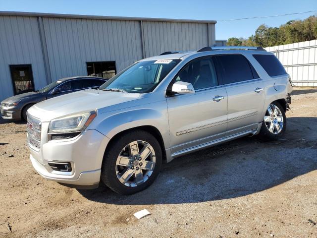 gmc acadia den 2013 1gkkrtkd5dj210601