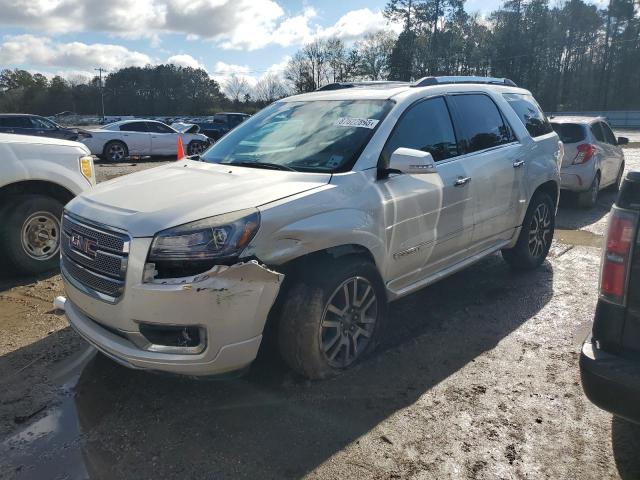 gmc acadia den 2014 1gkkrtkd5ej111813