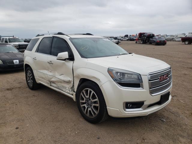 gmc acadia den 2014 1gkkrtkd5ej163894