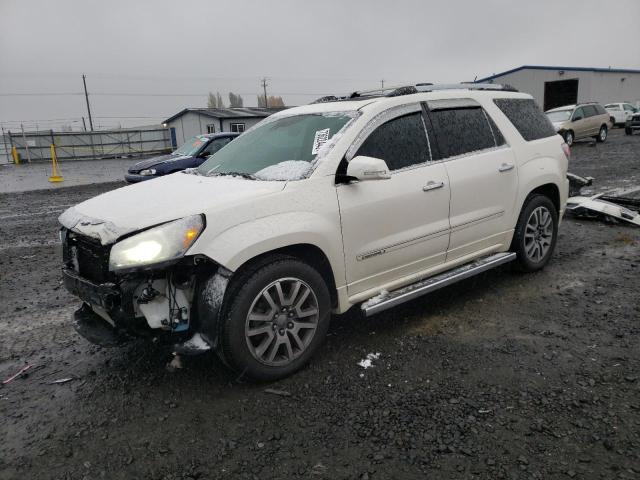 gmc acadia den 2014 1gkkrtkd5ej318105