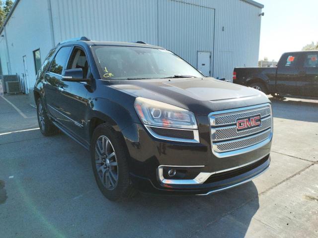 gmc acadia den 2015 1gkkrtkd5fj104829