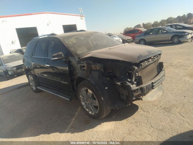 gmc acadia 2015 1gkkrtkd5fj115622